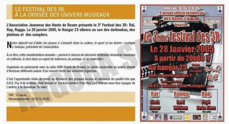 Festival des 3R